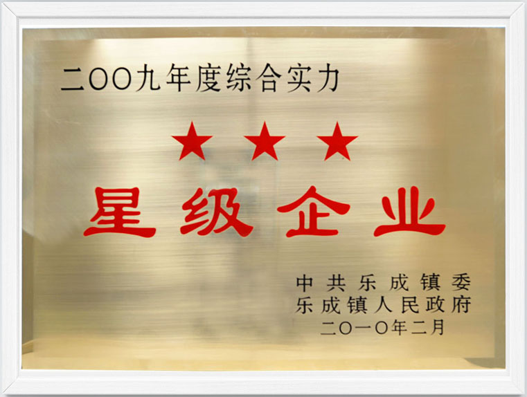 中国左易电力设备