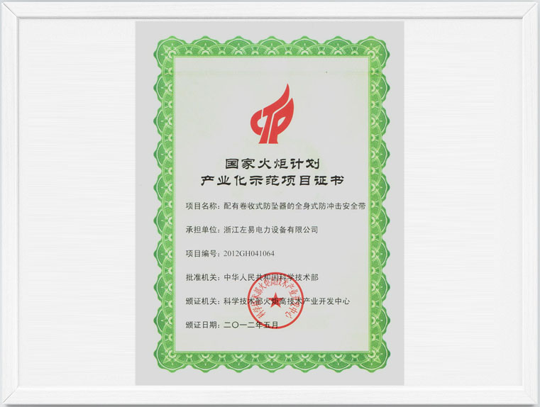 中国左易电力设备