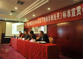 中国左易电力设备