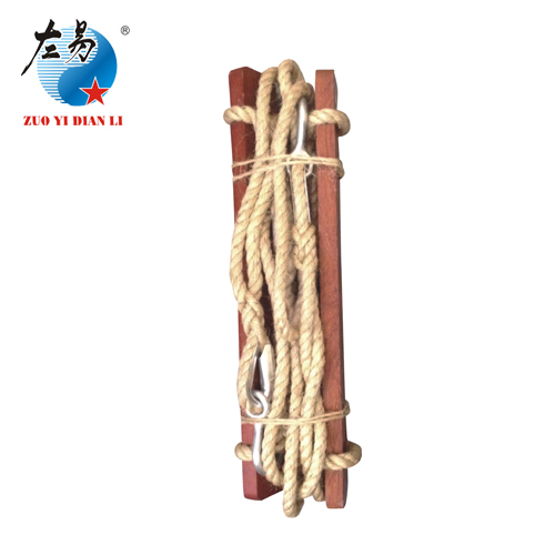 中国左易电力设备